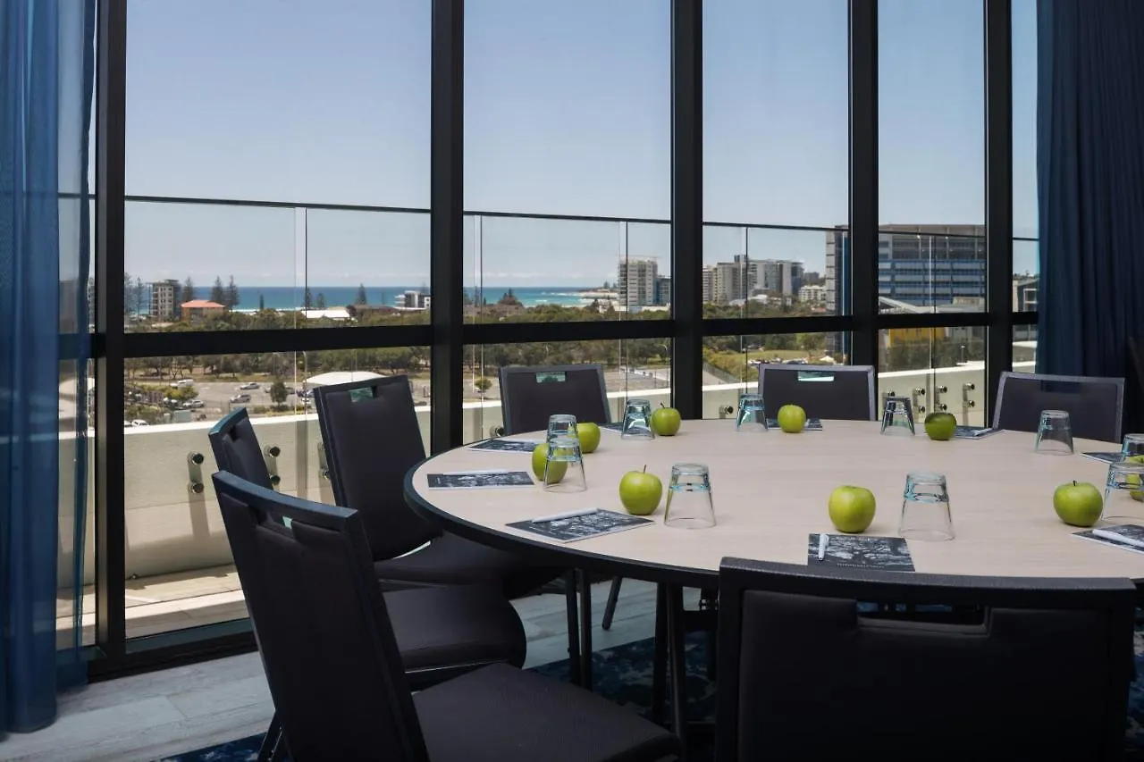 Rydges Airport