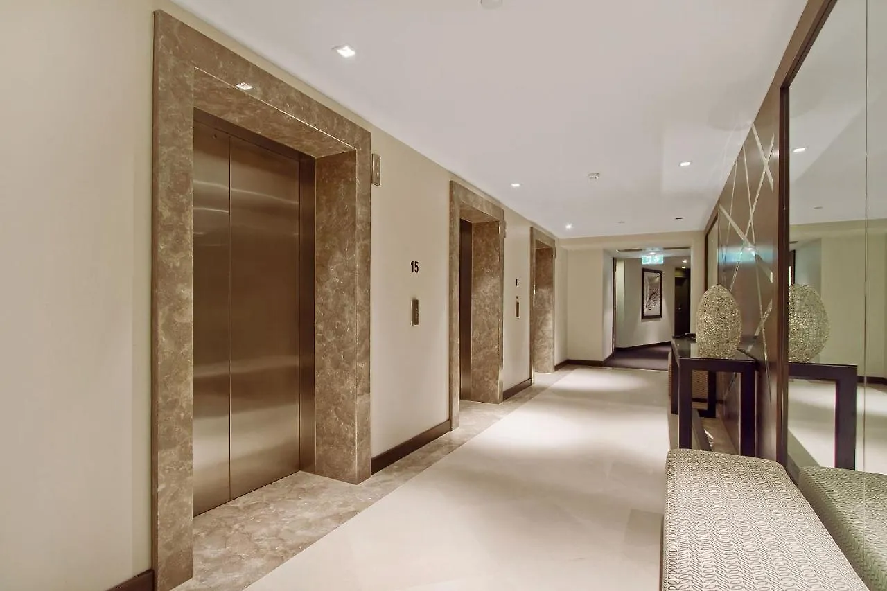 Apartman Soul - 3 Bedroom Ocean View, High Floor Unit - Q Gold Coast