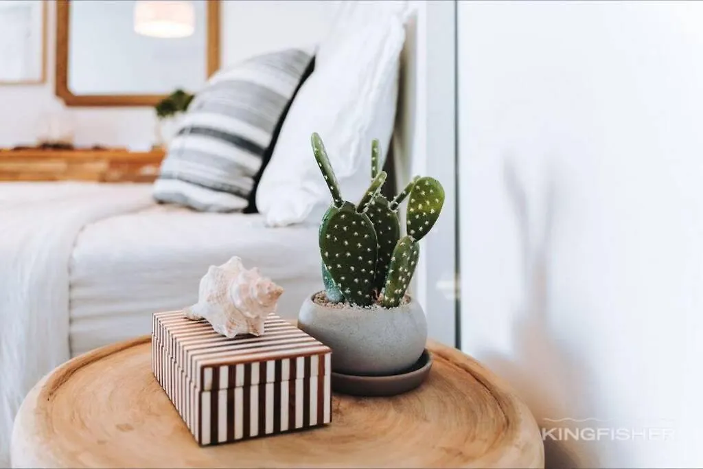 דירה Luxe 3 Bedroom Rooftop Beachside *