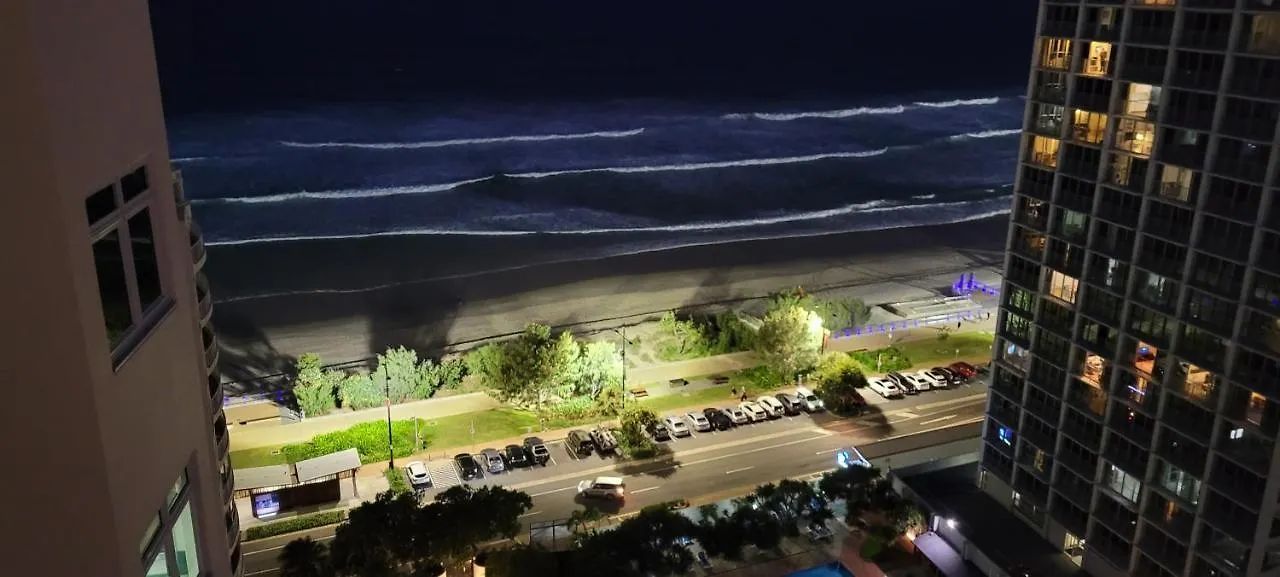 Apr Private Moroccan By The Gold Coast