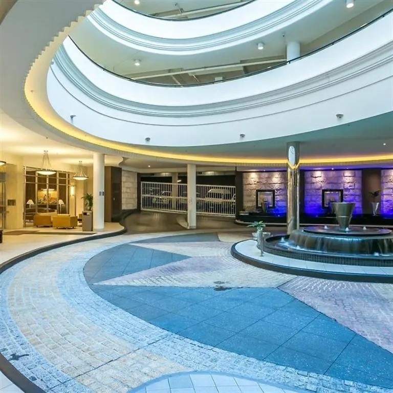 Apartmán Deluxe Chevron Renaissance *