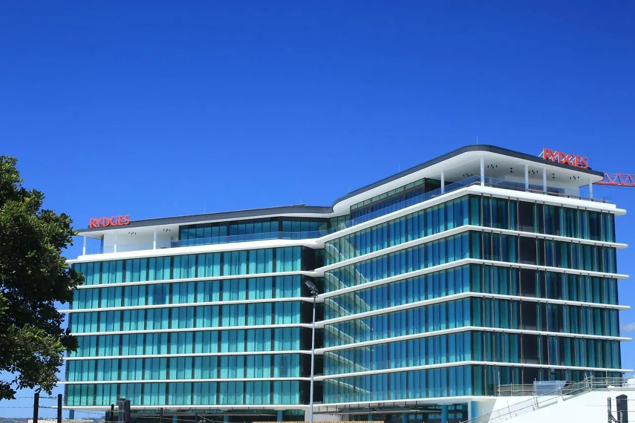 Rydges Airport