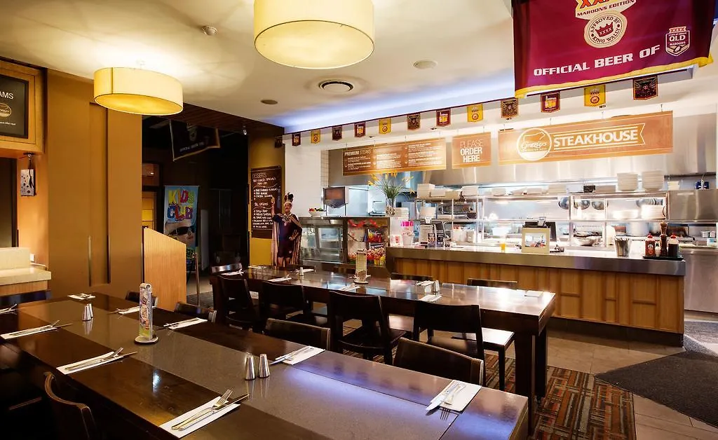 美人鱼海睡帽plus酒店 酒店