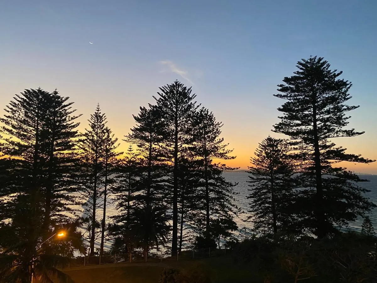 Greenmount House Resort Gold Coast