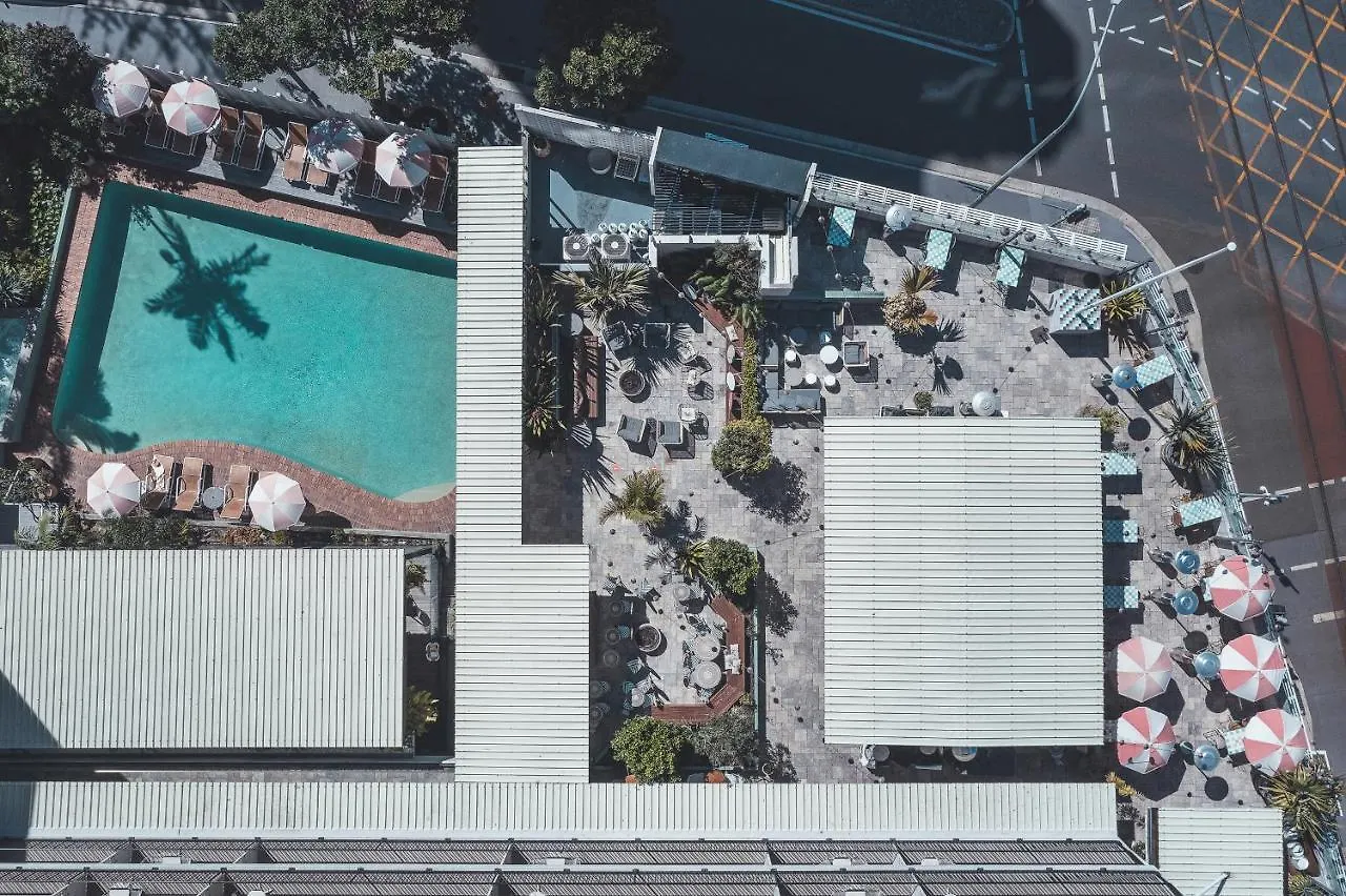 The Island (adults Only) Gold Coast