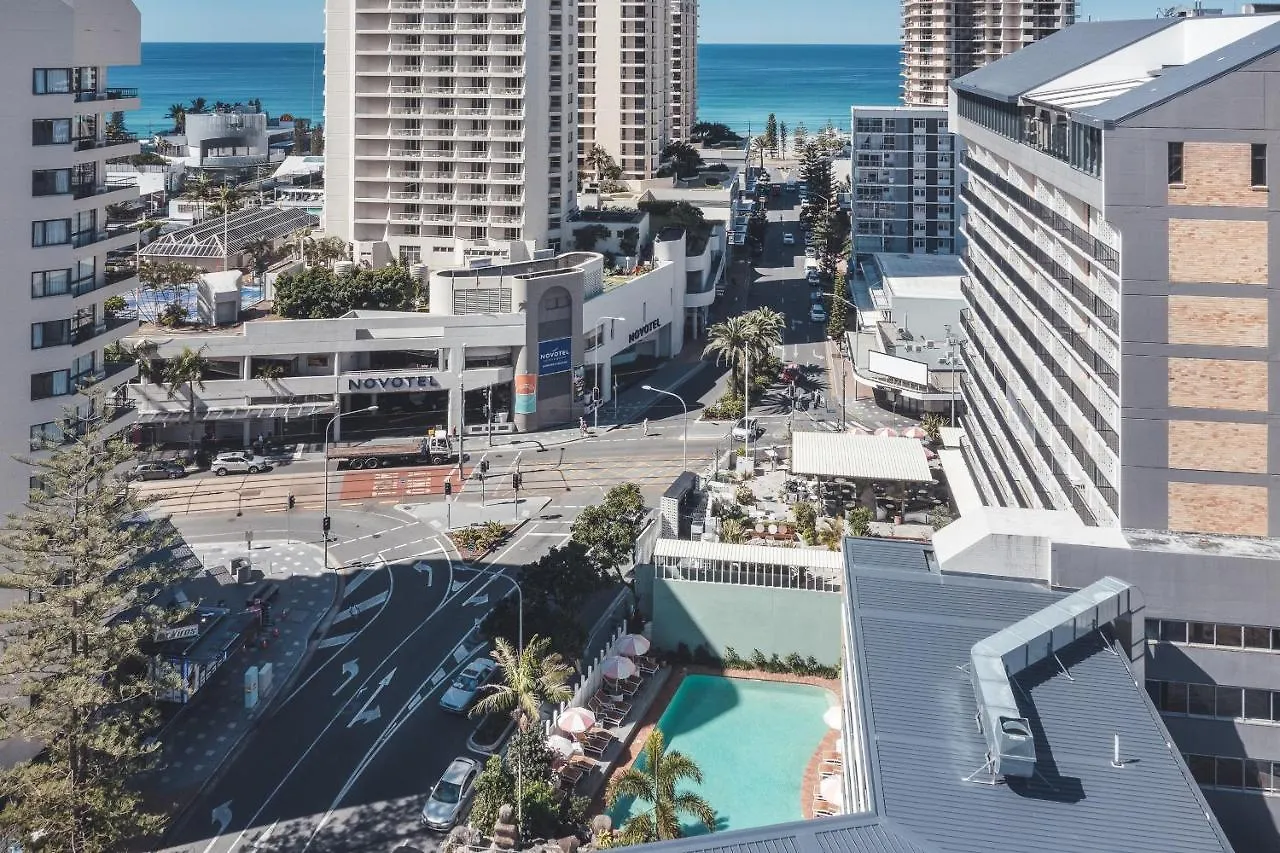 The Island (adults Only) Gold Coast