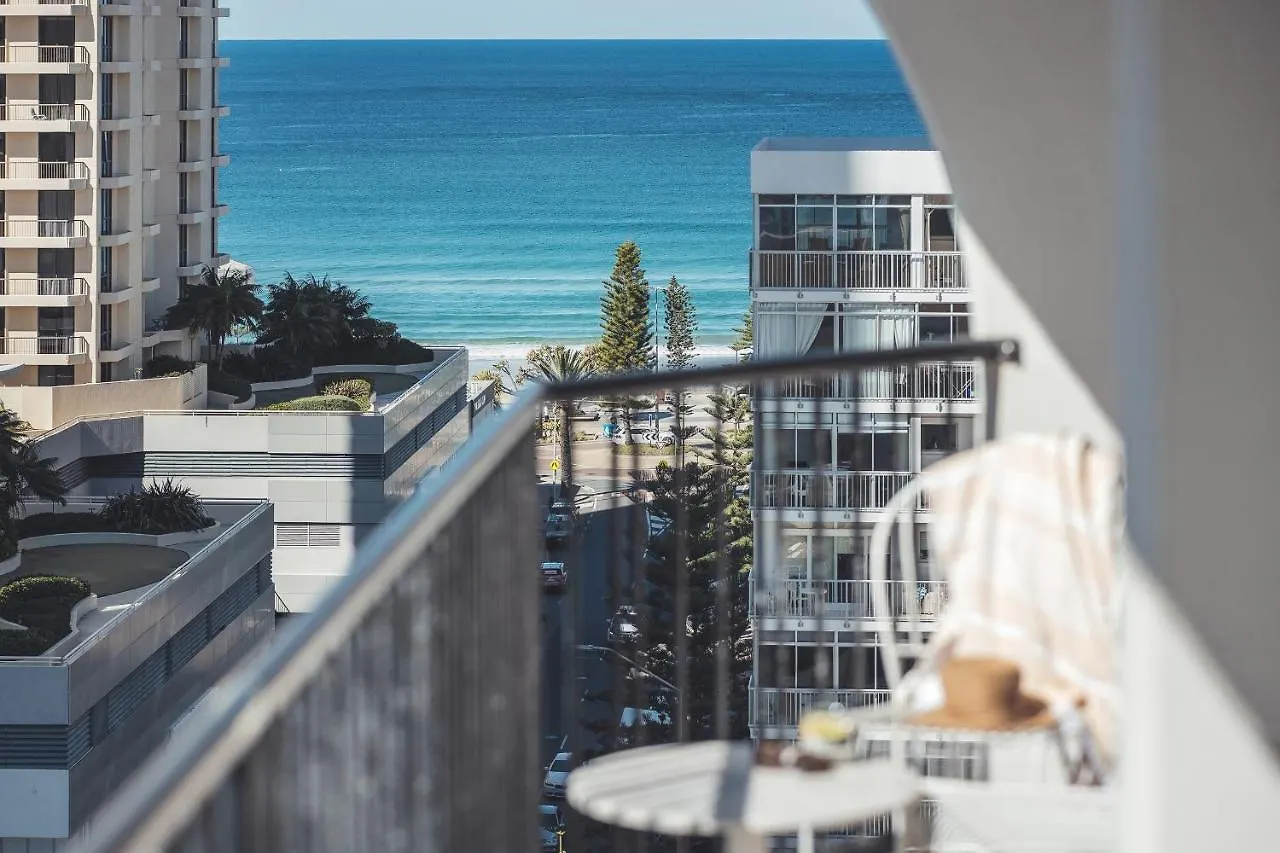 The Island (adults Only) Gold Coast