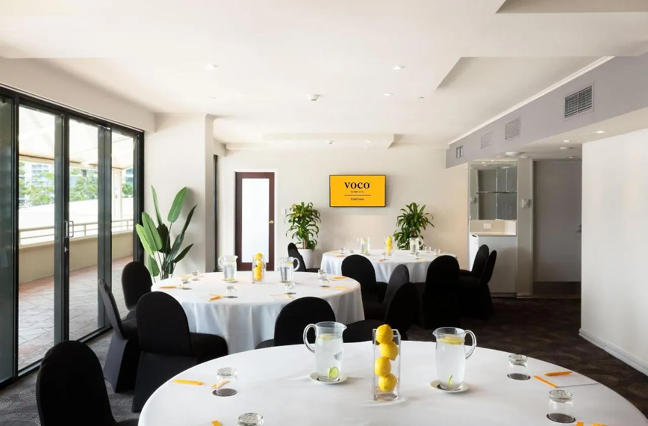 Voco By Ihg 酒店