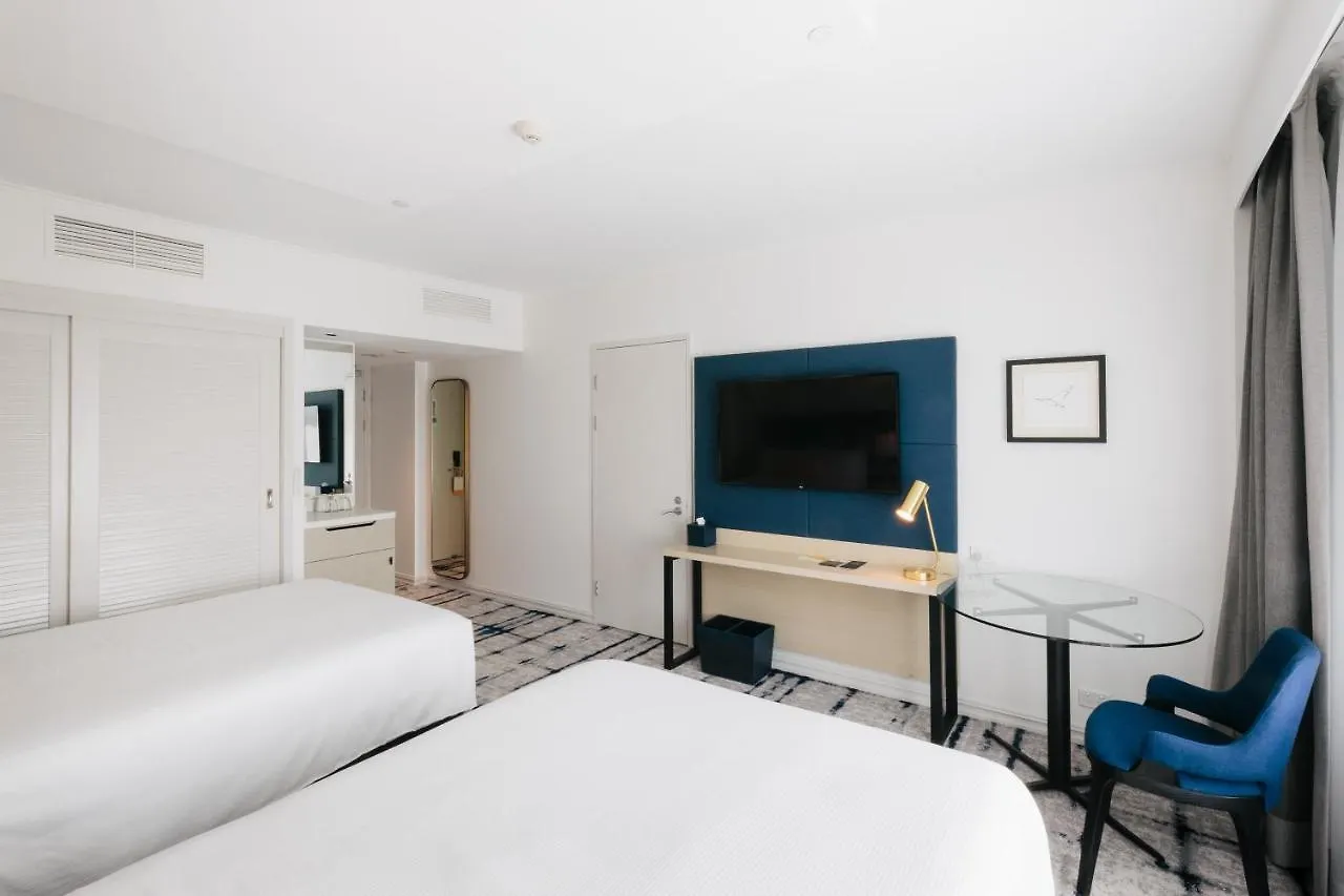 Voco By Ihg 酒店 黄金海岸