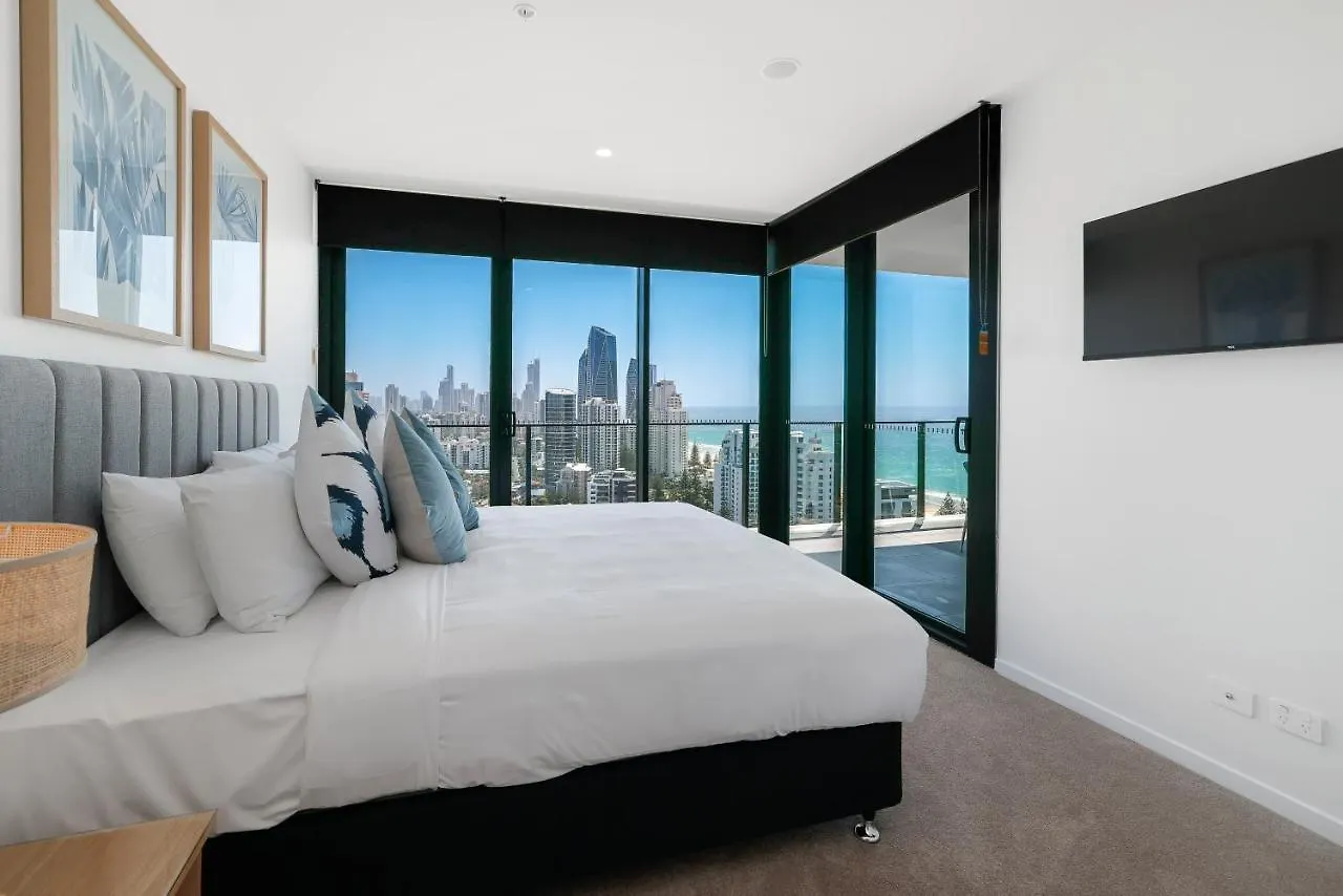Opus Broadbeach