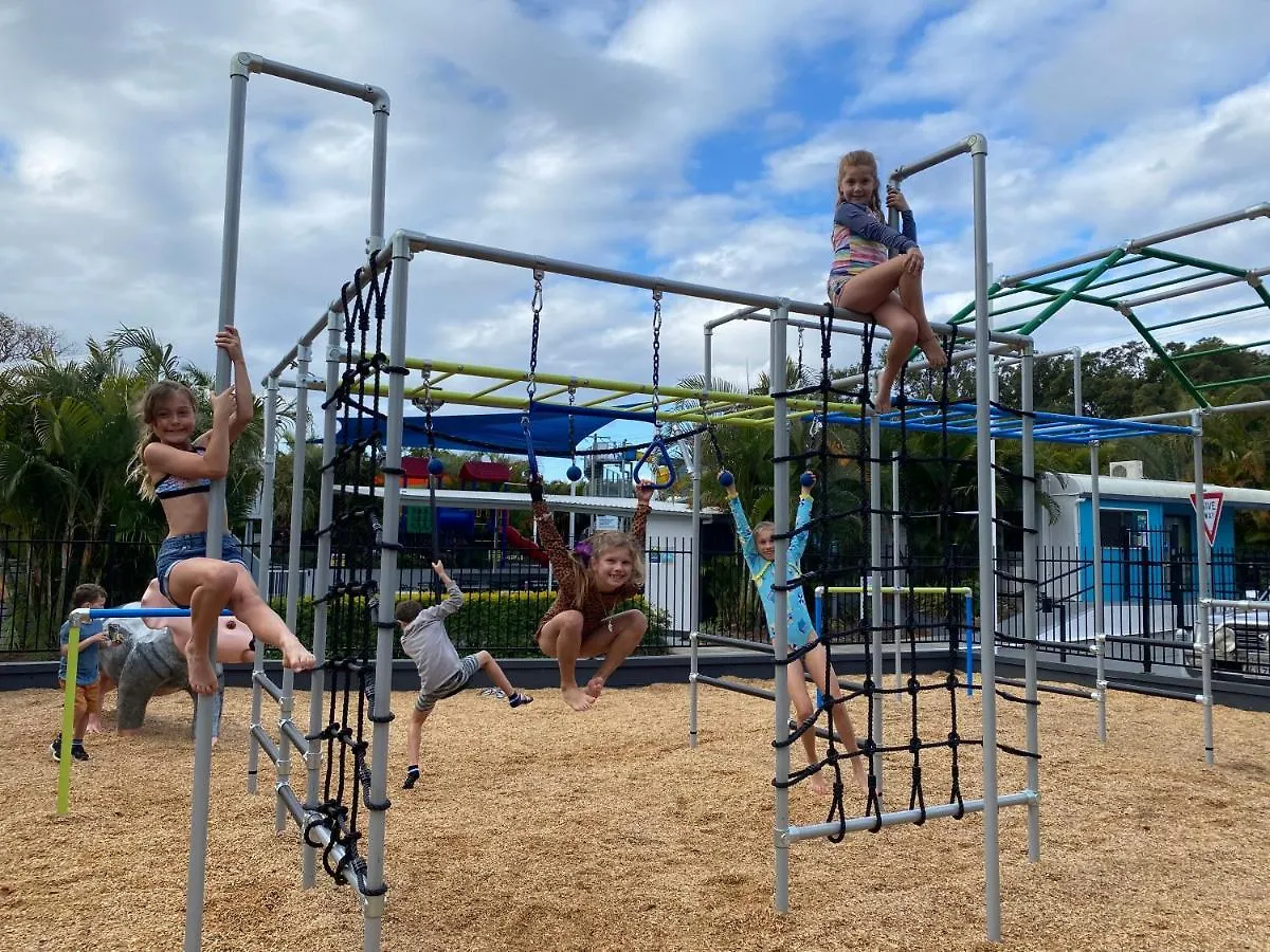 Feriepark Nobby Village 4*