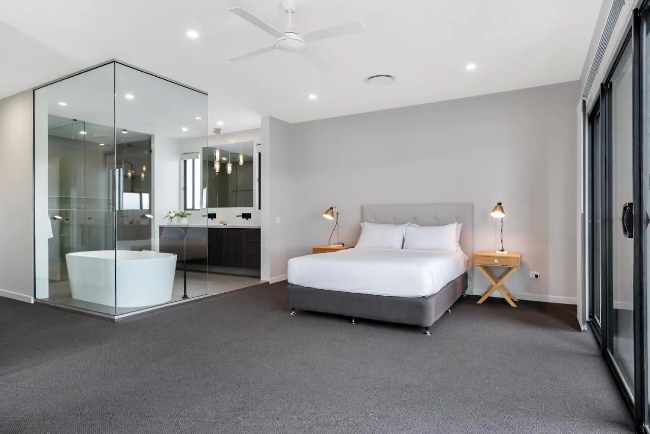 Resort The Residences At The Peninsula Gold Coast