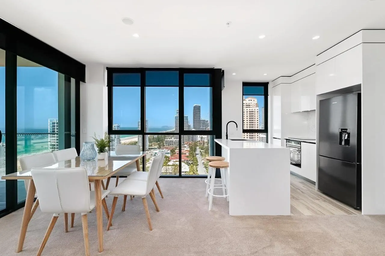 Apartment Opus Broadbeach