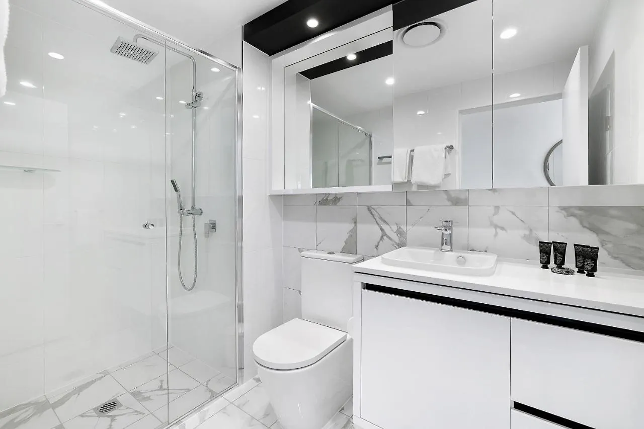 Opus Broadbeach
