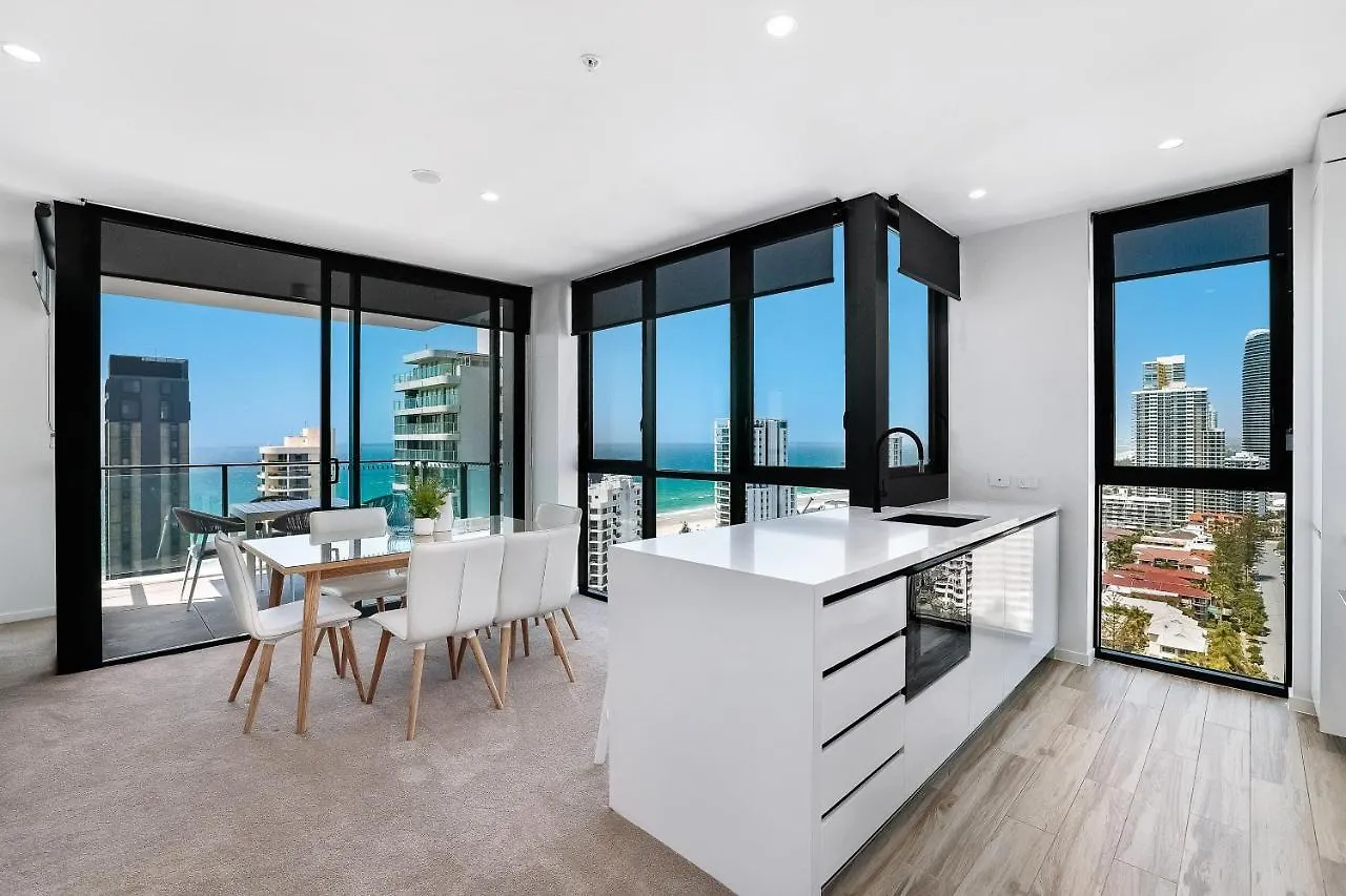 Opus Broadbeach *
