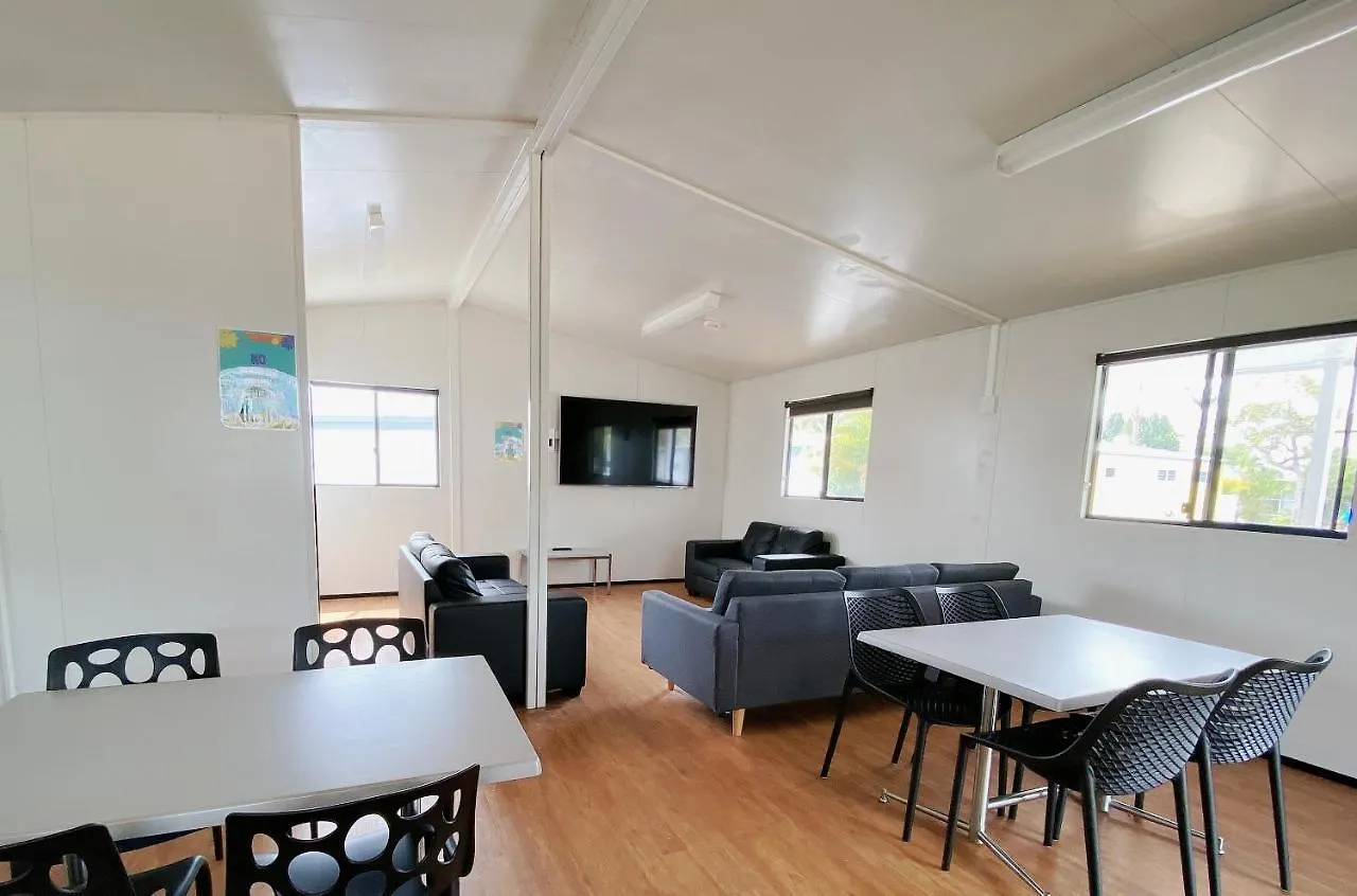 Nobby Village Feriepark 4*