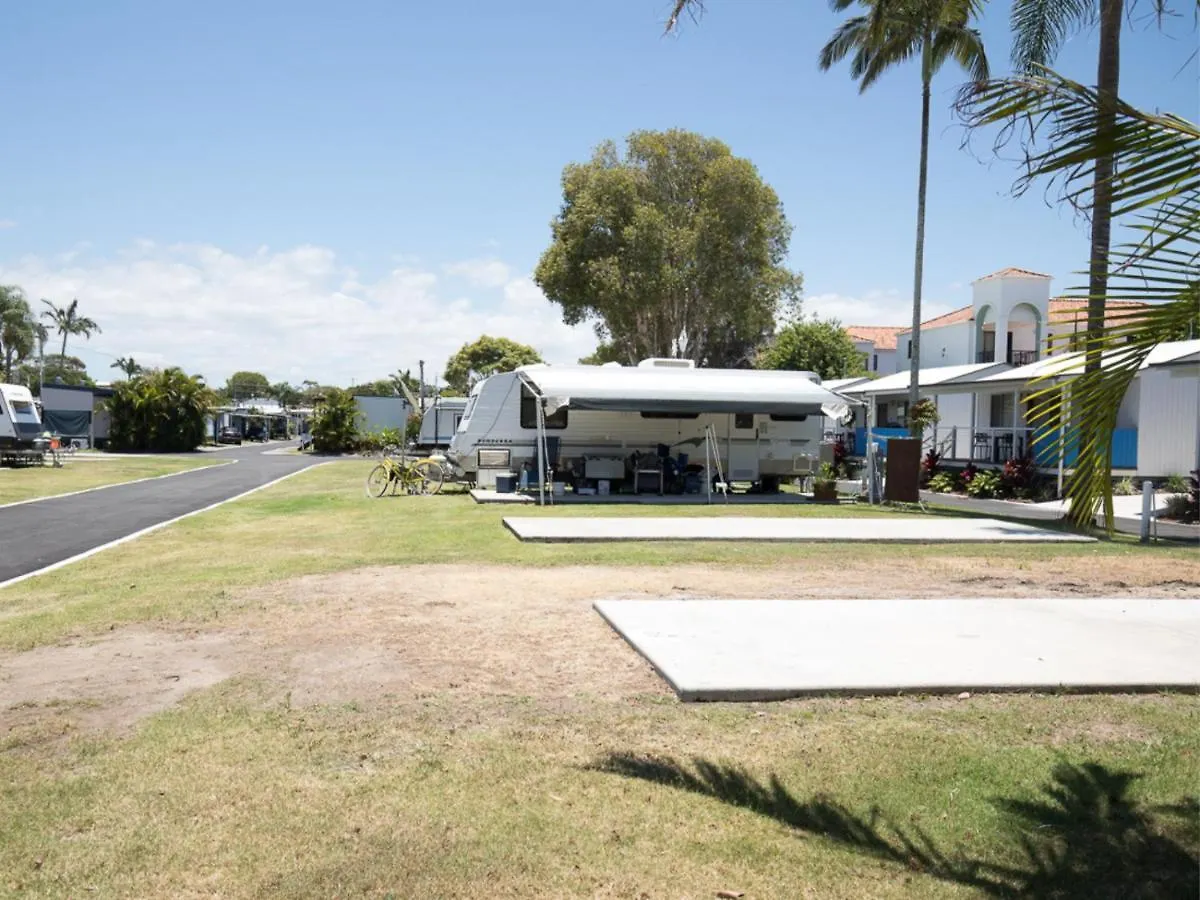 Feriepark Nobby Village