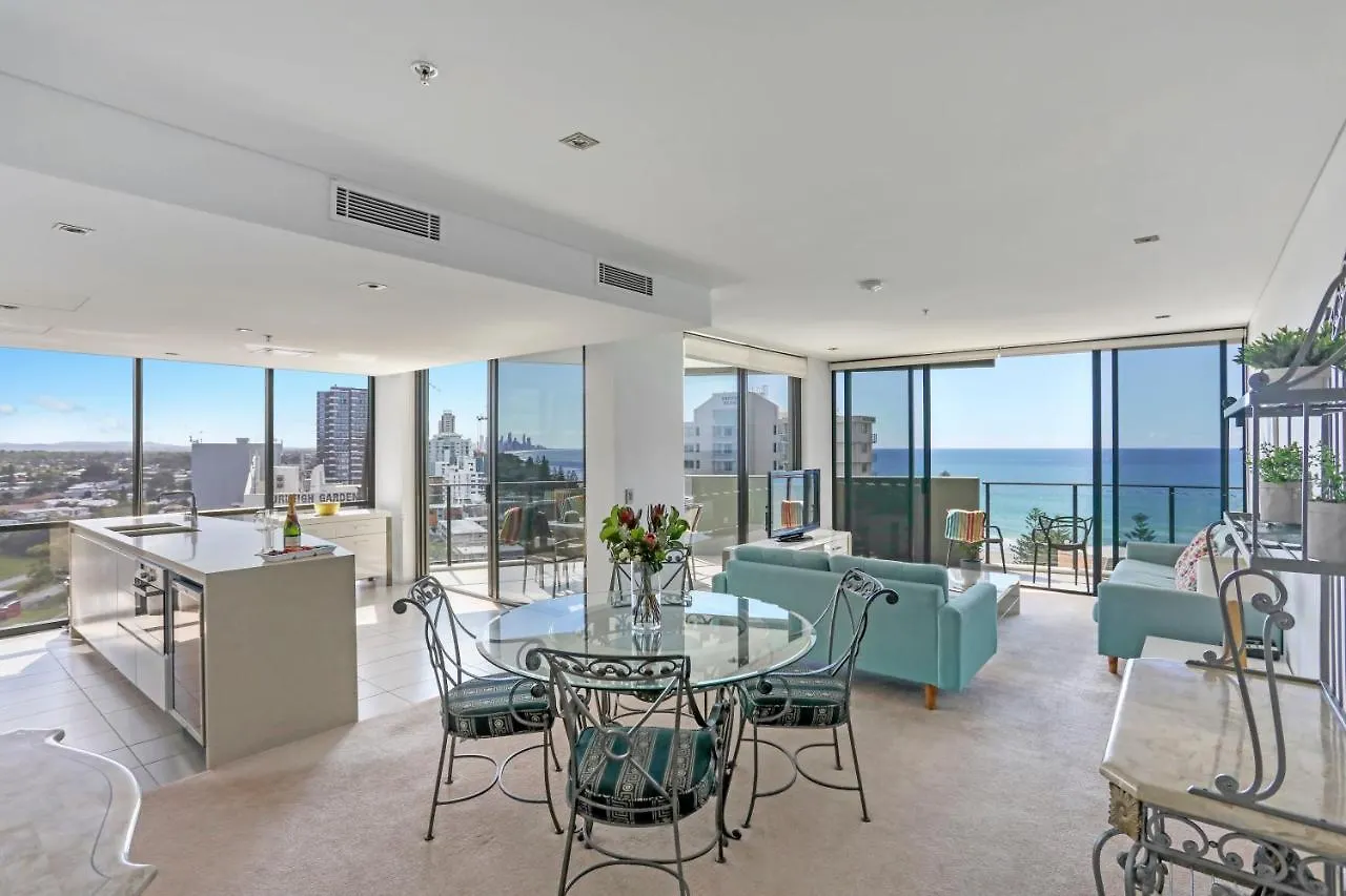 Ambience On Burleigh 4* Gold Coast