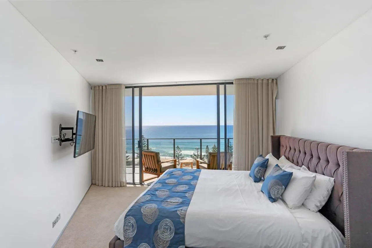 Ambience On Burleigh 4* Gold Coast