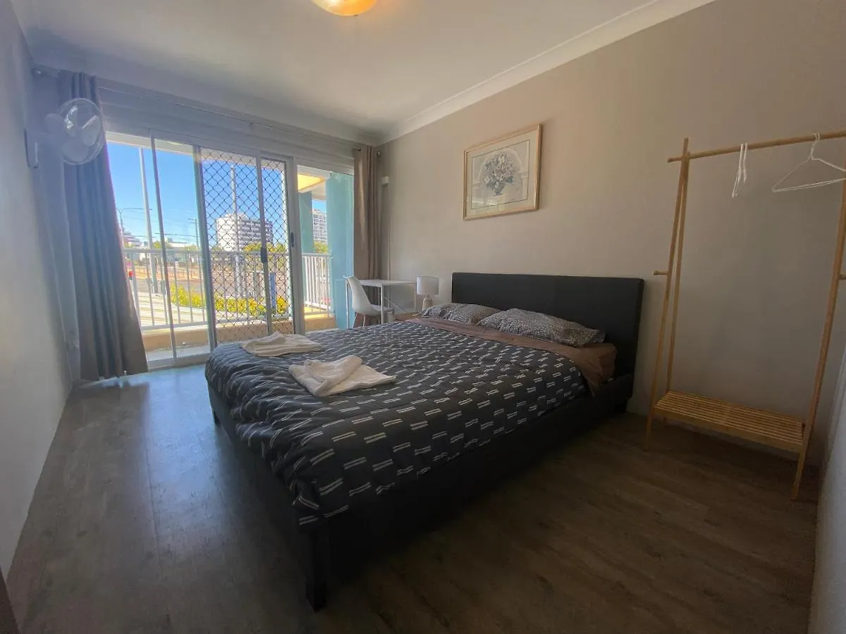 Homely Vandrarhem