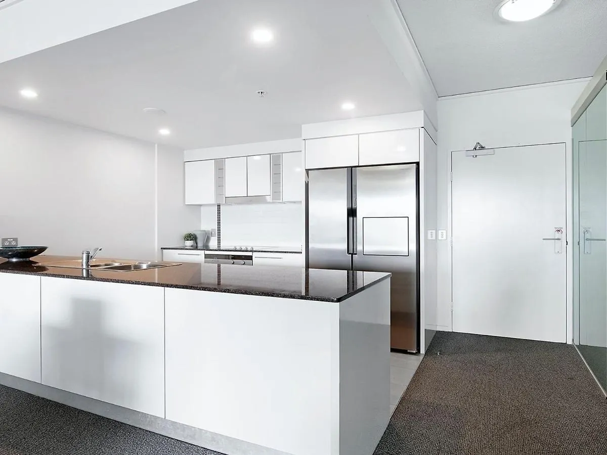 Wonderful 3 Bedroom - Sierra Grand - Coasthm דירה