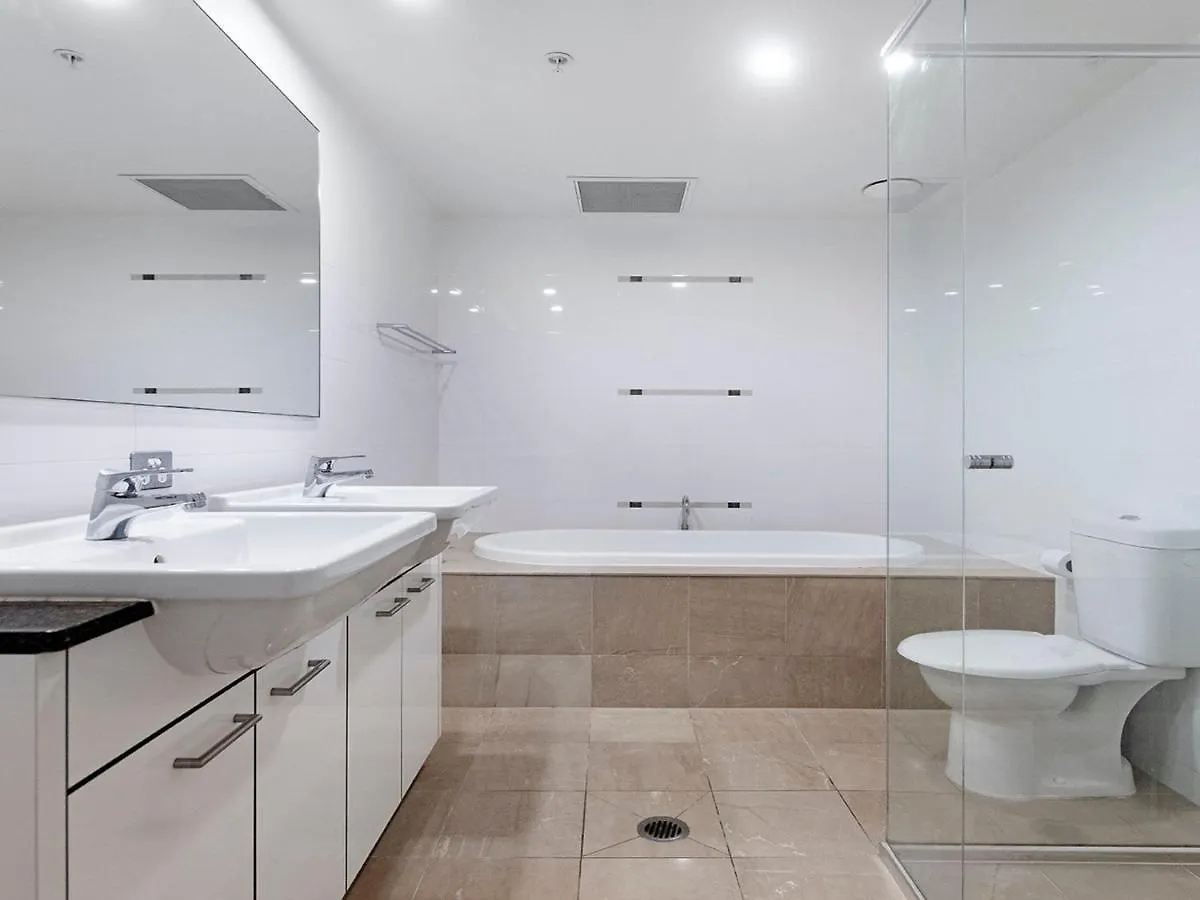 דירה Wonderful 3 Bedroom - Sierra Grand - Coasthm