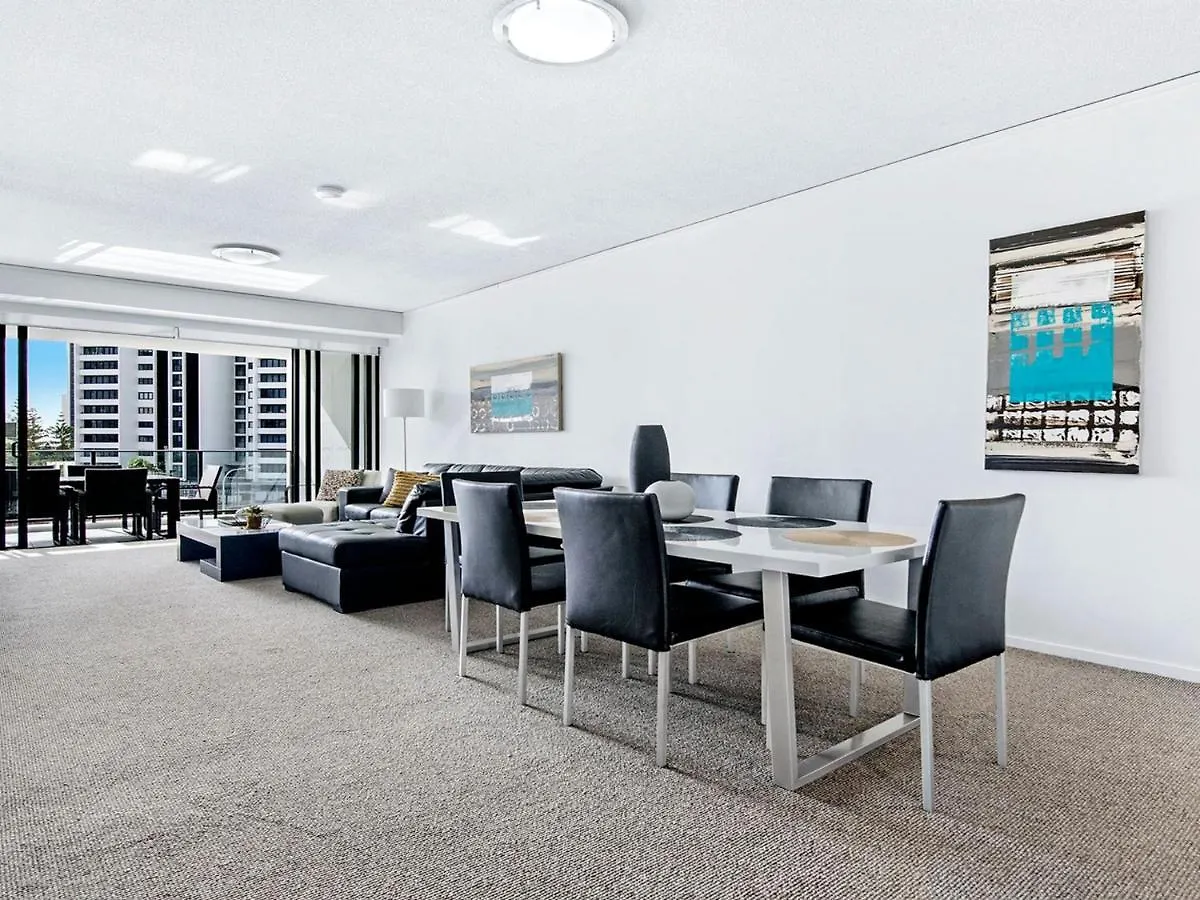 Wonderful 3 Bedroom - Sierra Grand - Coasthm דירה