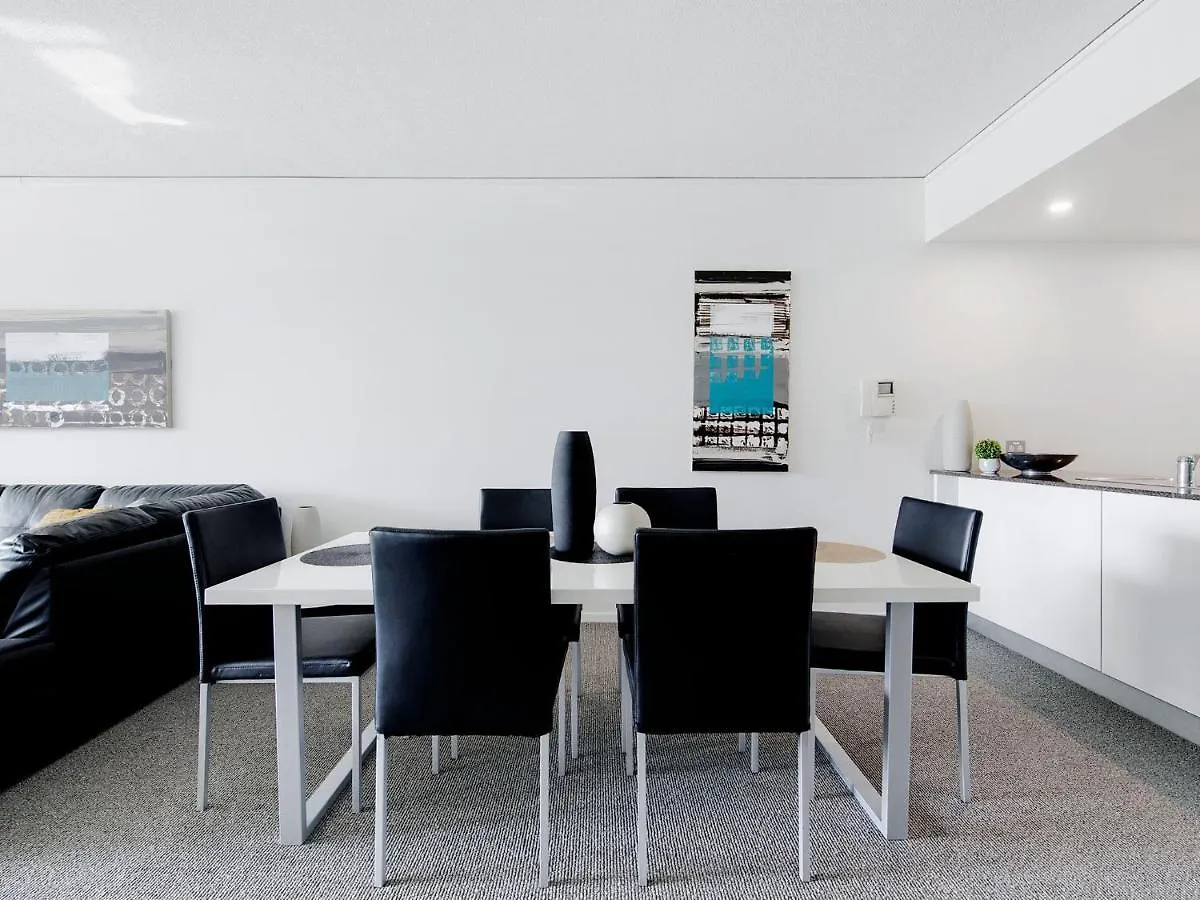 Wonderful 3 Bedroom - Sierra Grand - Coasthm דירה *