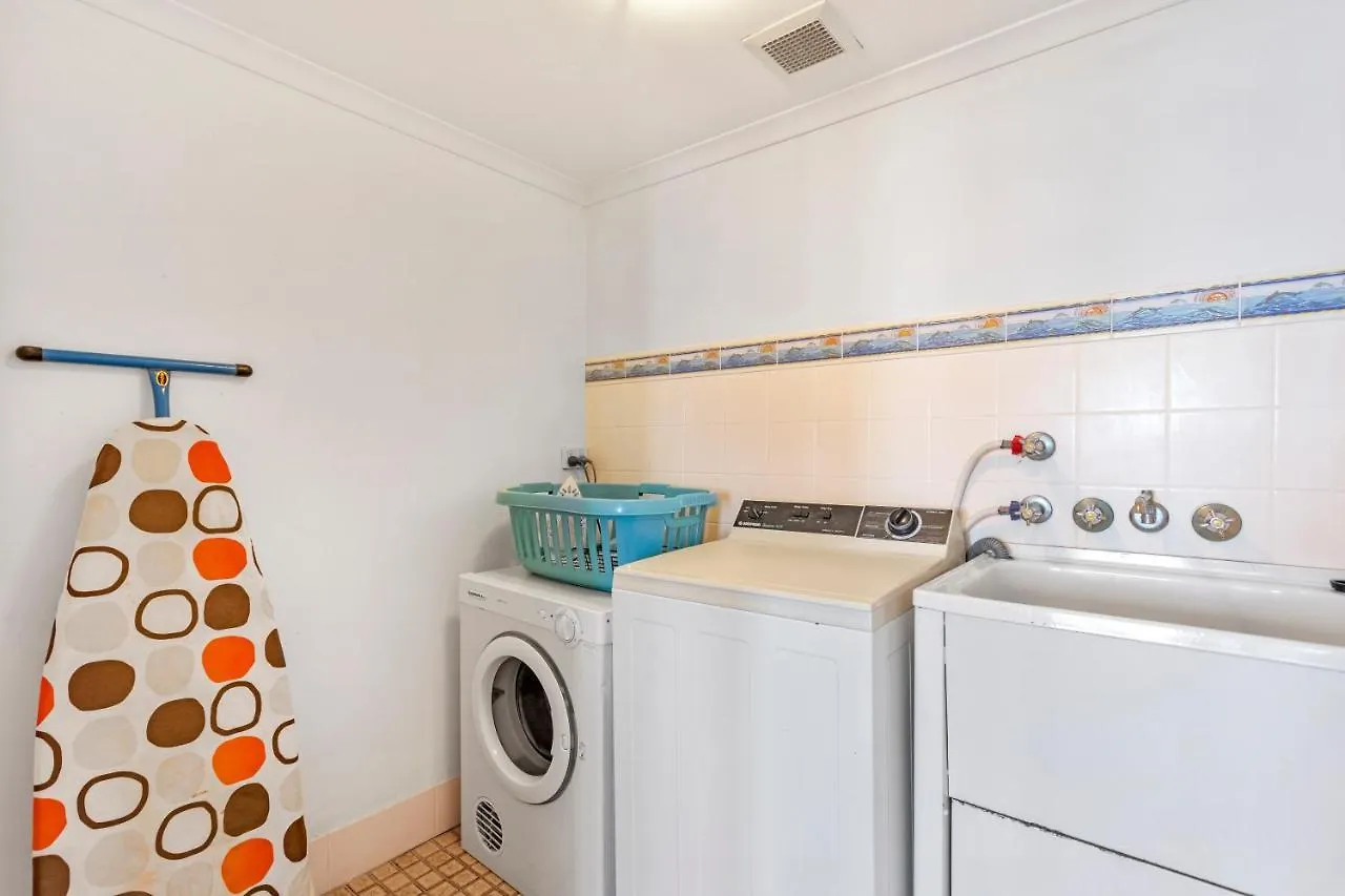 Southern Cross Beachfront 4* Χρυσή Ακτή