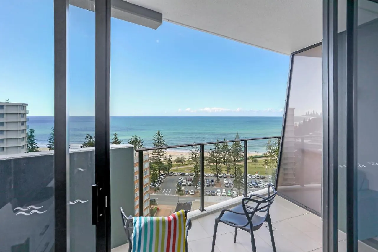 Ambience On Burleigh Gold Coast