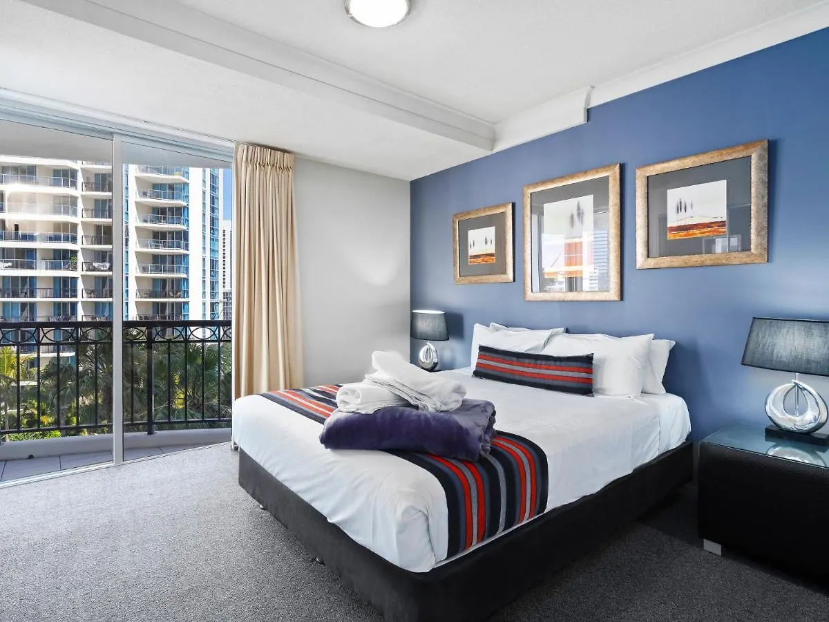Towers Of Chevron - Private Apartamento *