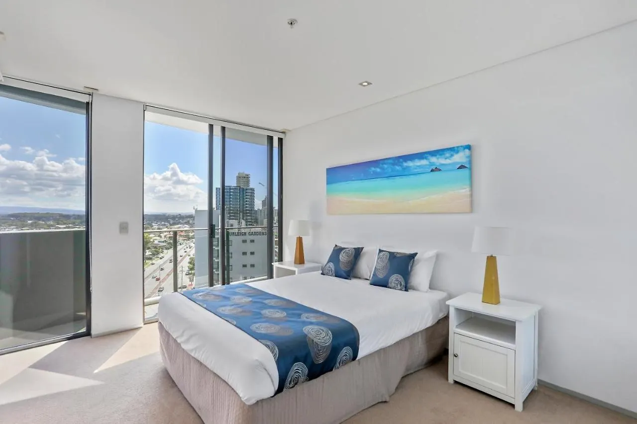 Ambience On Burleigh Aparthotel