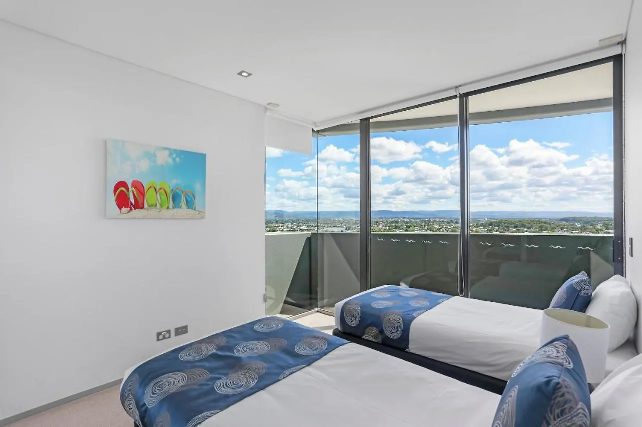 Aparthotel Ambience On Burleigh Gold Coast