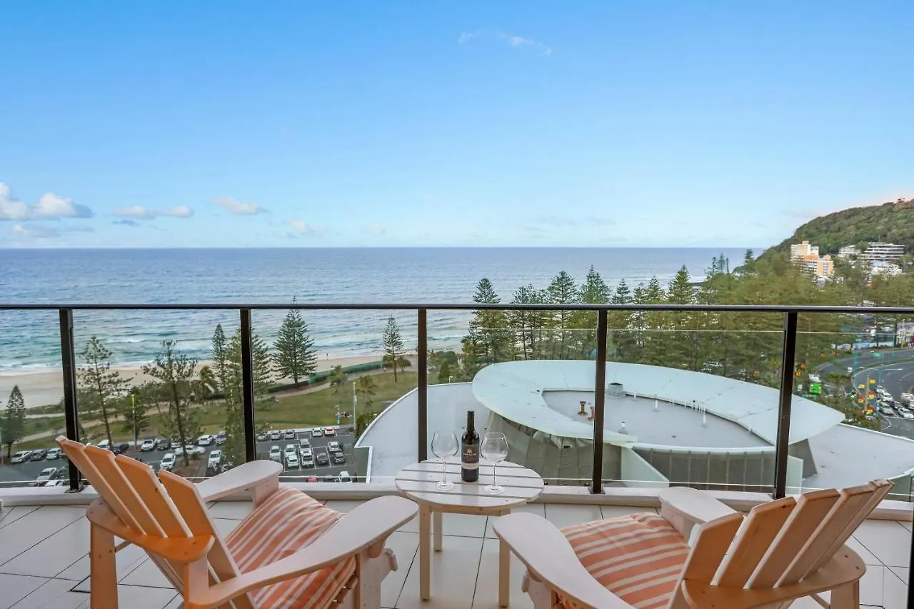 Ambience On Burleigh