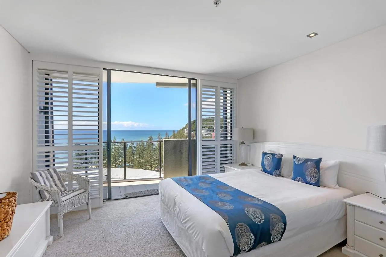 Ambience On Burleigh 4*