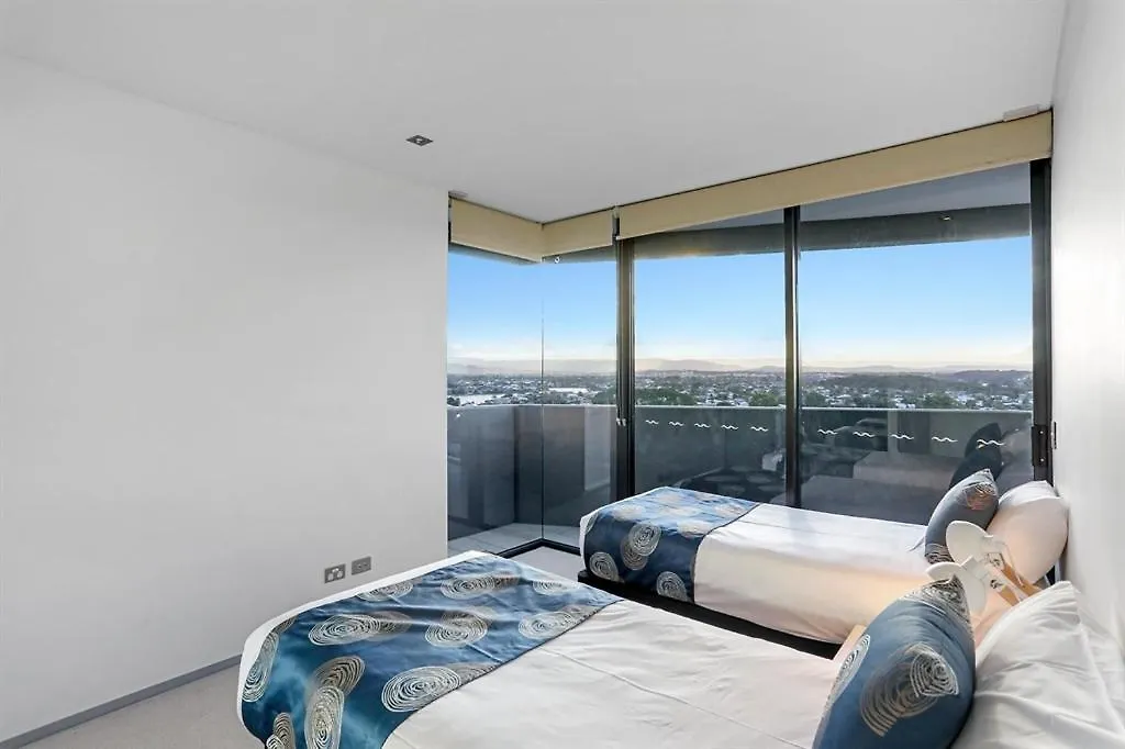 Ambience On Burleigh 4* Gold Coast