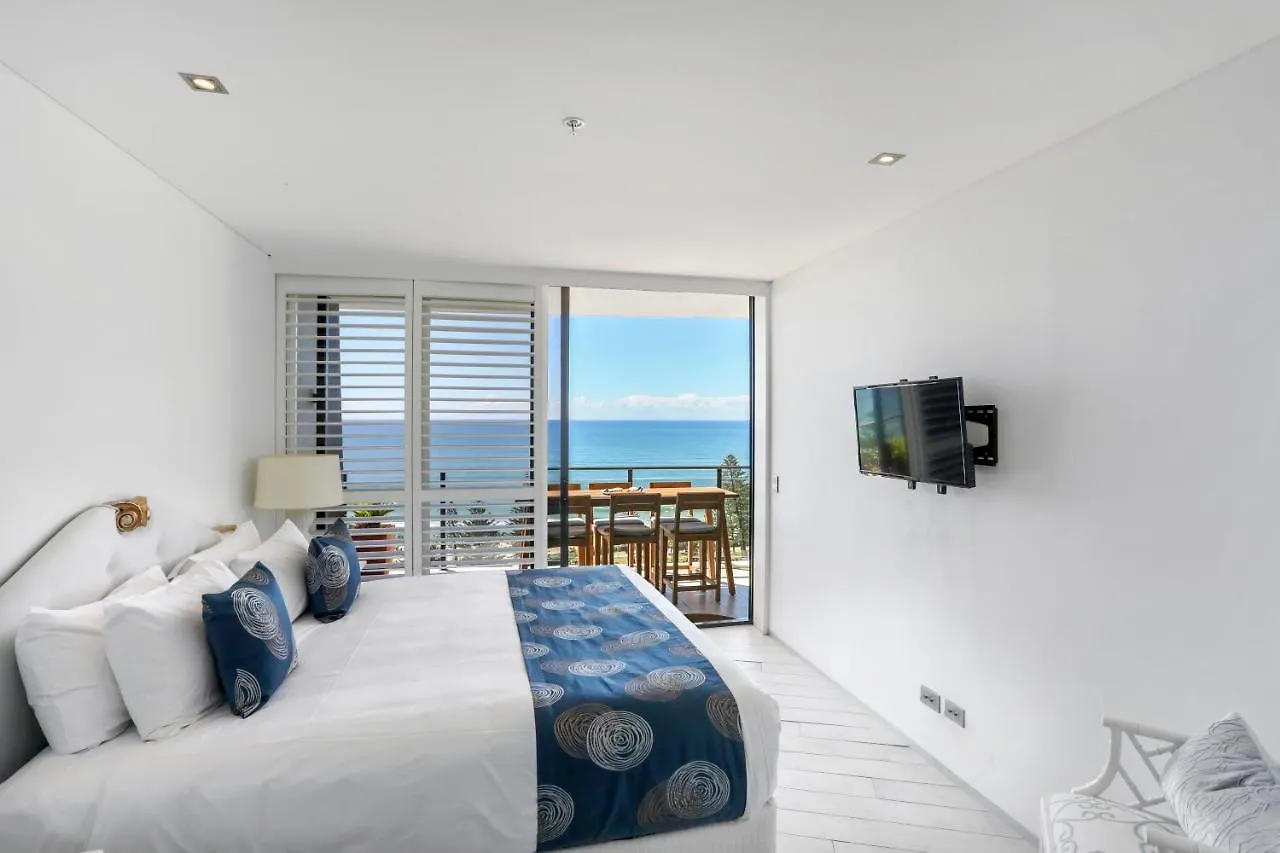 Ambience On Burleigh 4* Gold Coast