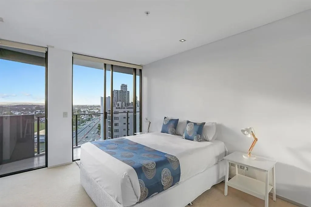 Apart Otel Ambience On Burleigh Gold Coast