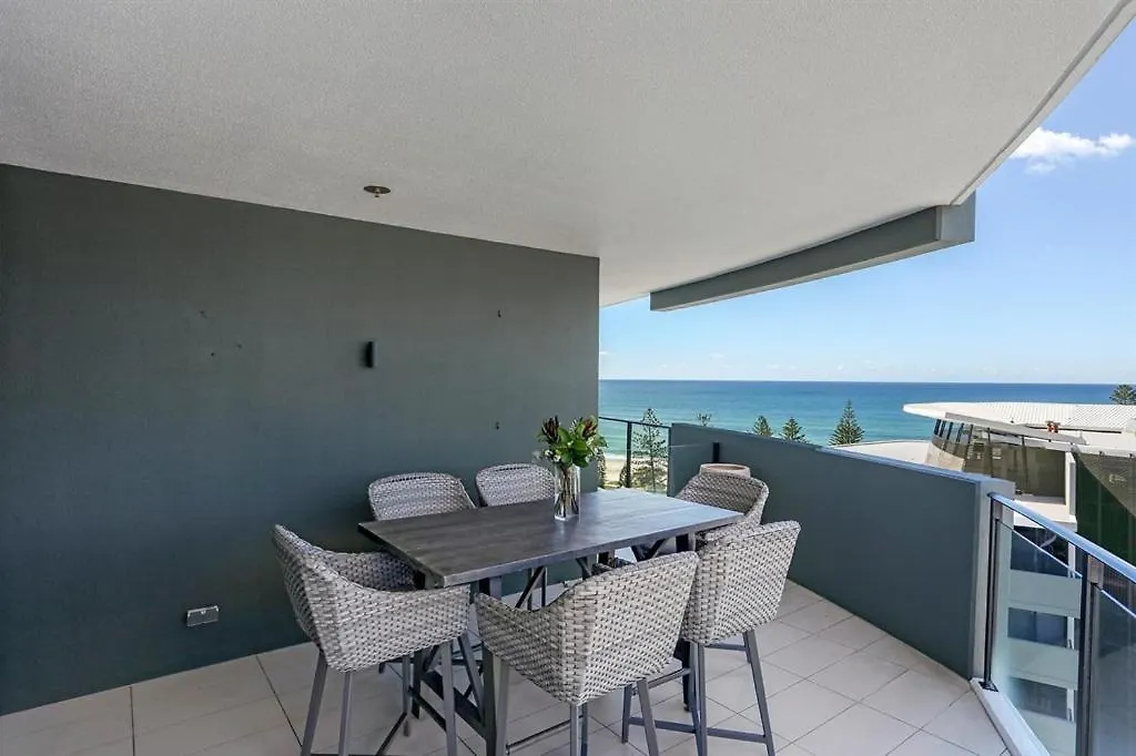 Ambience On Burleigh Aparthotel
