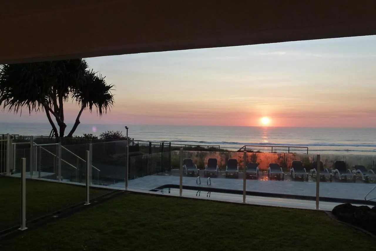 Apart-hotel Viscount On The 4*