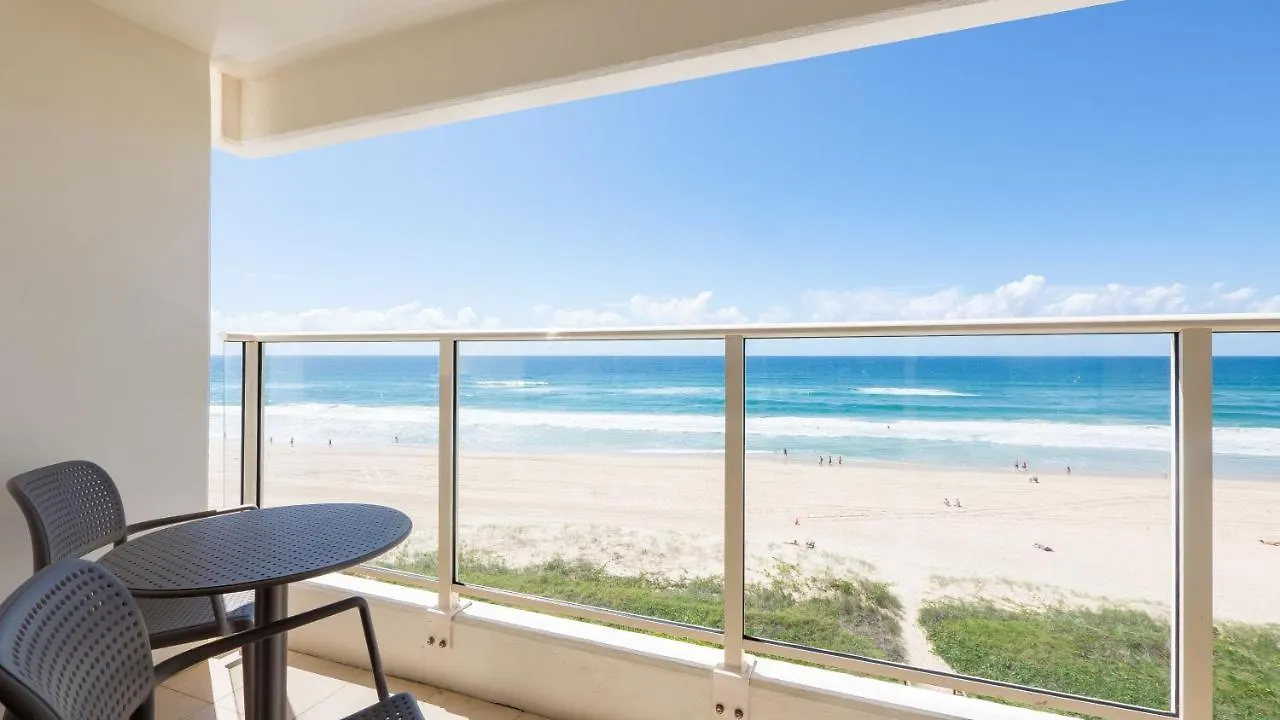 Apart-hotel Viscount On The