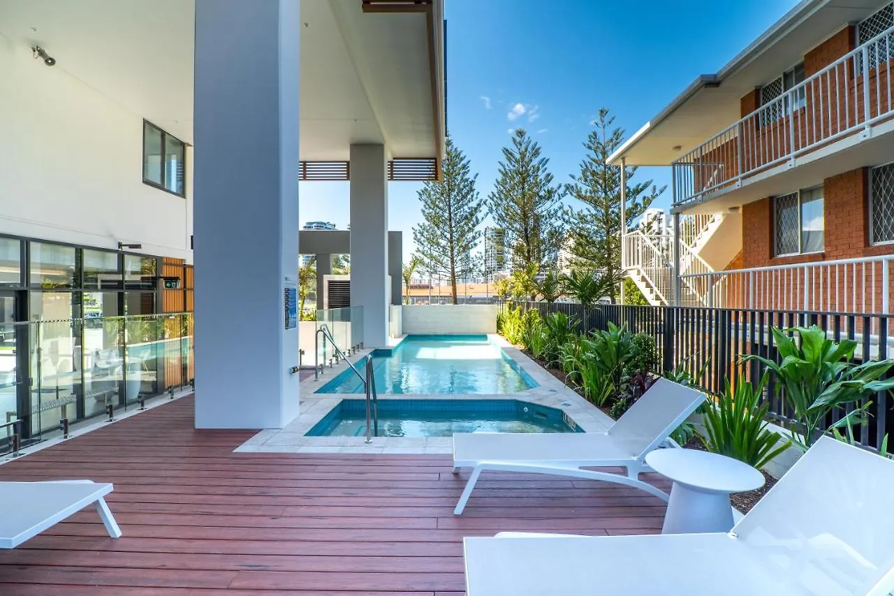 Opus Broadbeach Gold Coast