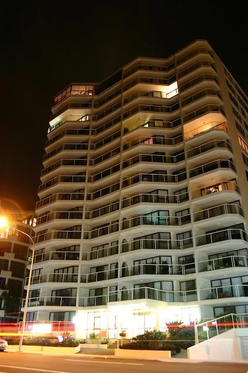 Apart Otel Beaconlea 4*