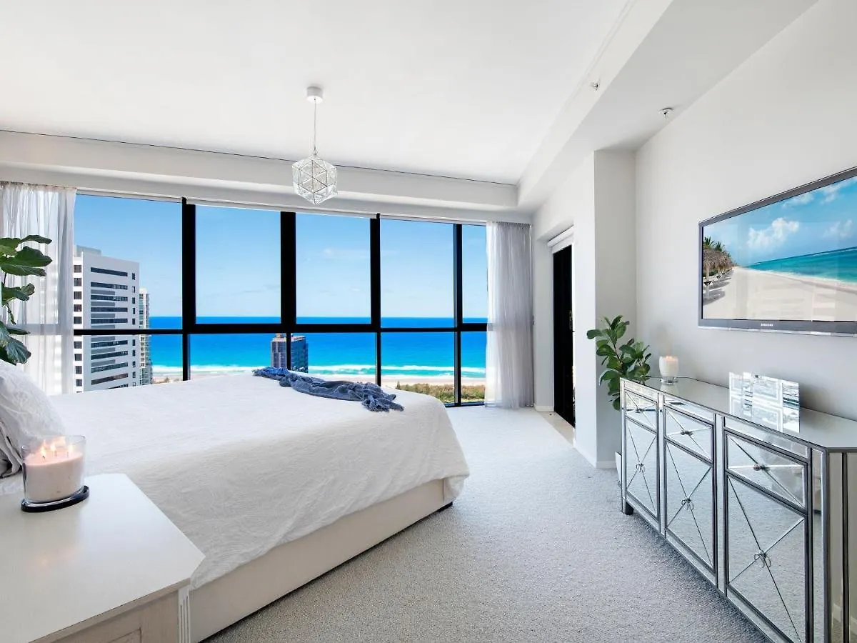 Ultimate Sky In Broadbeach - Coasthm * Gold Coast
