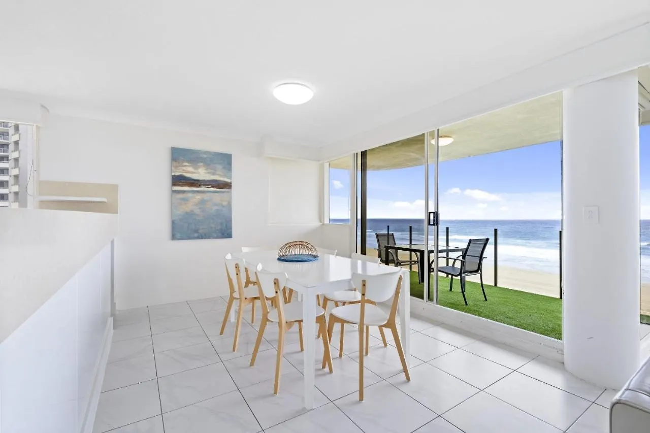Premiere Apartment *