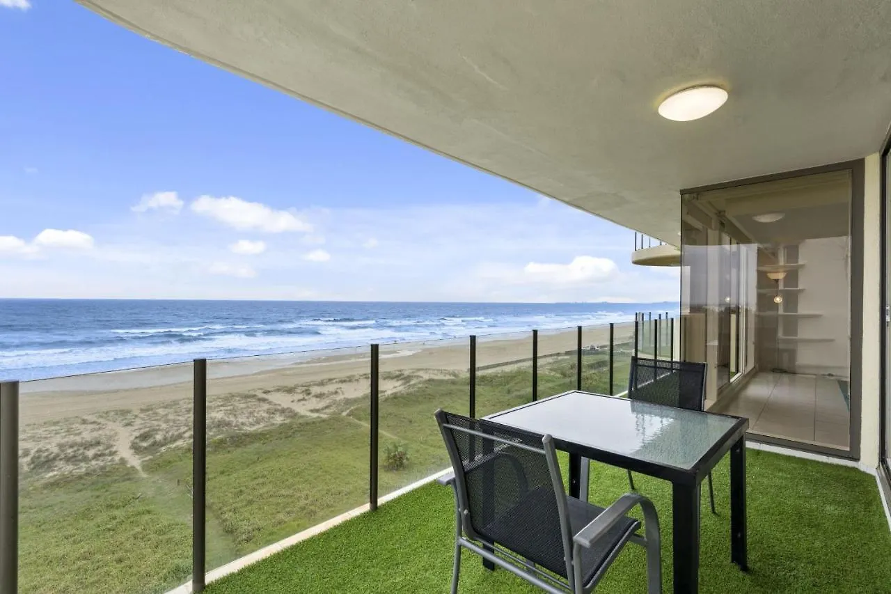 Premiere Apartment