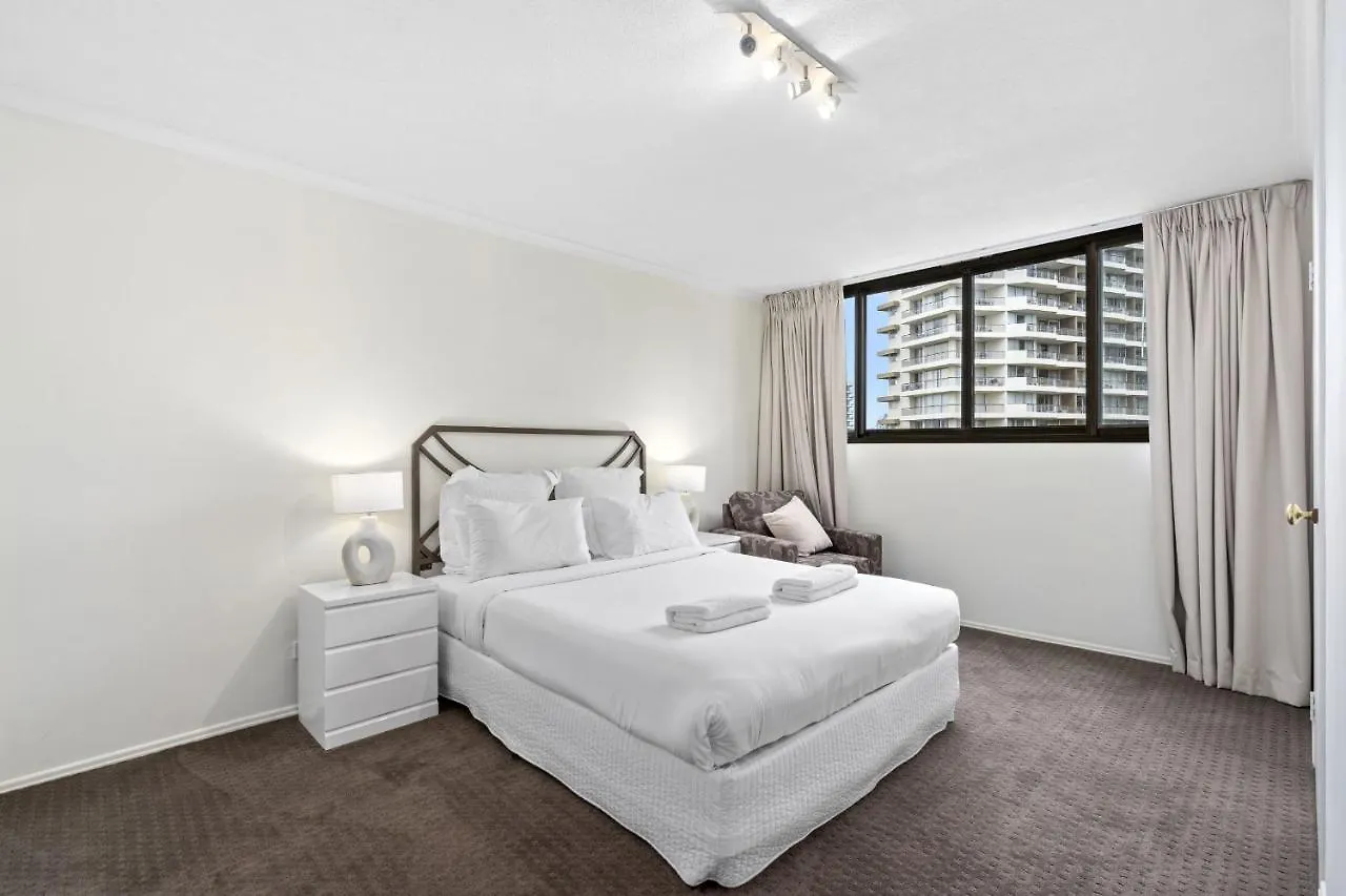 Premiere Apartment *