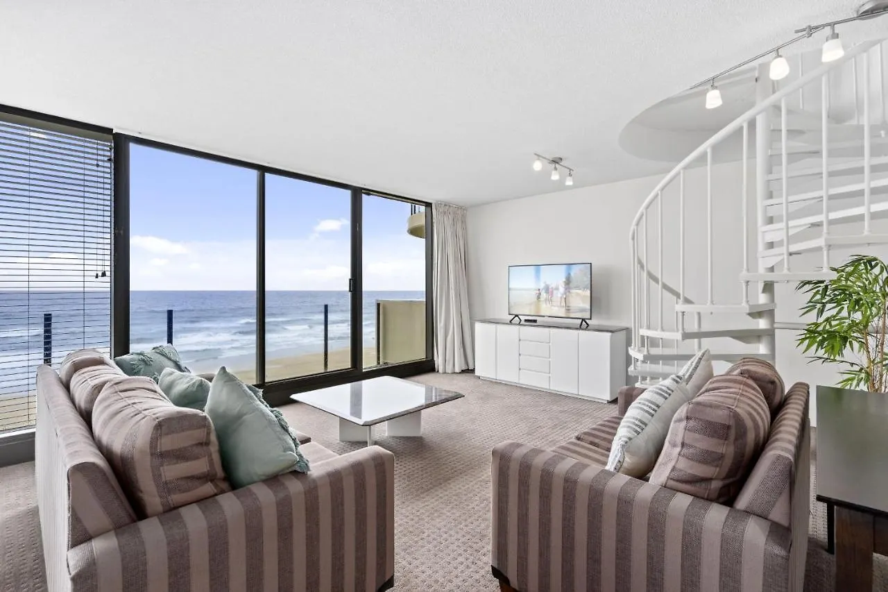Apartment Premiere Gold Coast