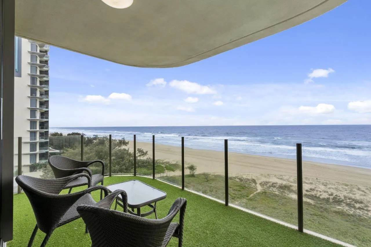 Premiere Gold Coast