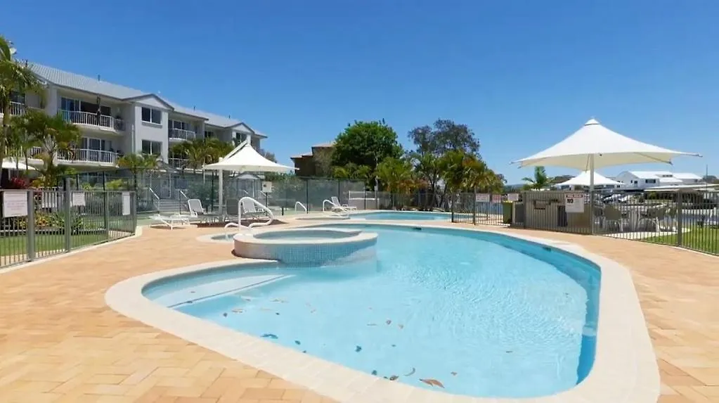 Resort Pelican Cove 3*